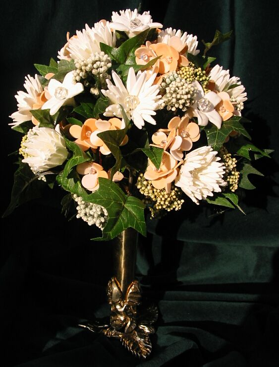 Wedding Flowers #111