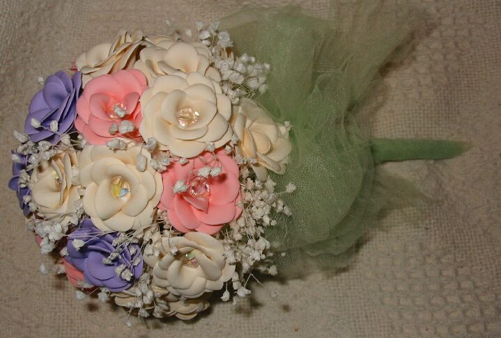 Wedding Flowers #130