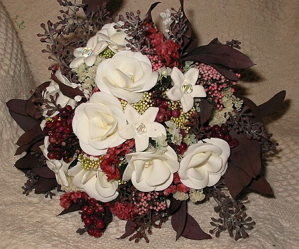 Wedding Flowers #131