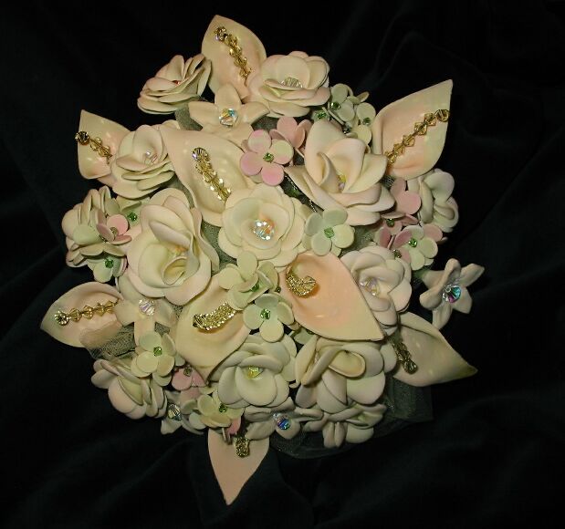 Wedding Flowers #139