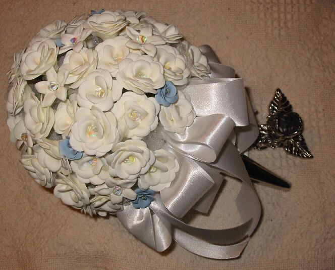 Wedding Flowers #143