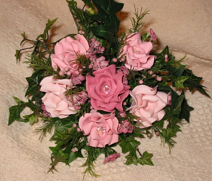 Wedding Flowers #146