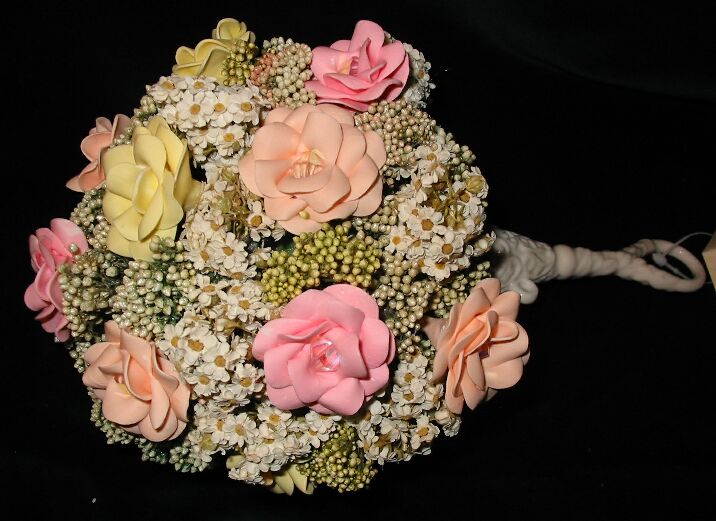 Wedding Flowers #157