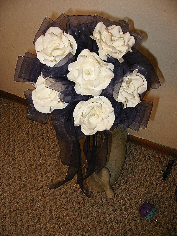 Wedding Flowers #163