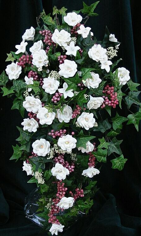 Wedding Flowers #164