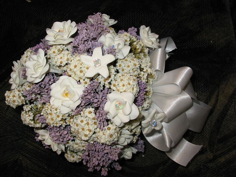 Wedding Flowers #169