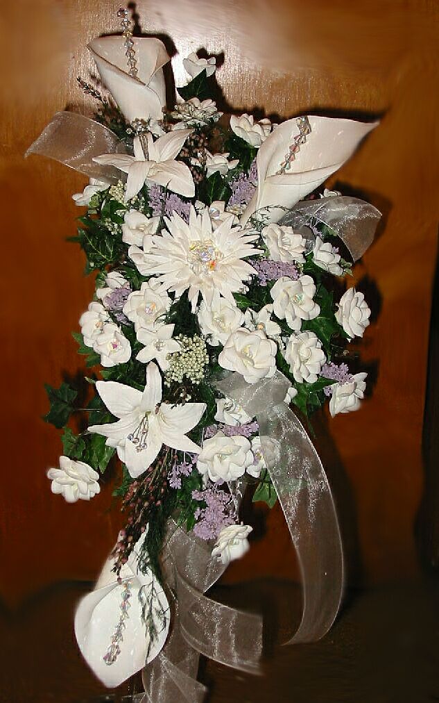Wedding Flowers #171
