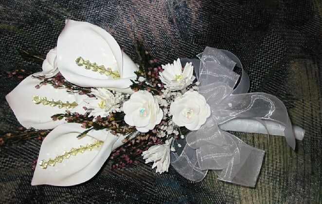 Wedding Flowers #175