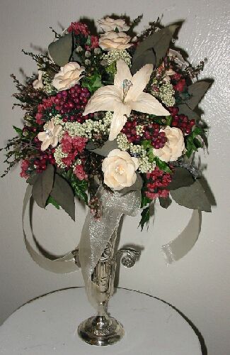 Wedding Flowers #178