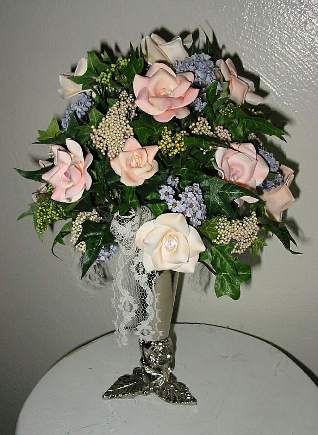 Wedding Flowers #179