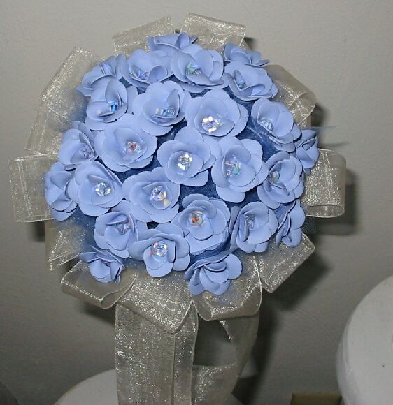 Wedding Flowers #182b