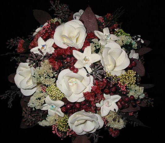 Wedding Flowers #183