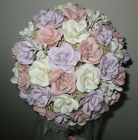 Wedding Flowers #196c