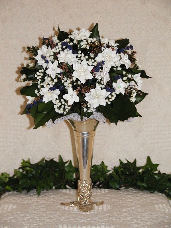 wedding bouquet #81