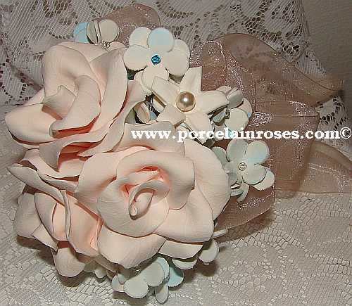 Brides Bouquet # 614