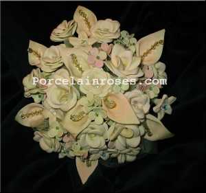 Most Popular Wedding Bouquet