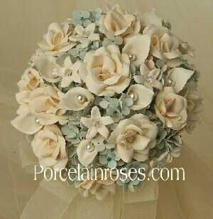 Wedding Bouquet # 173