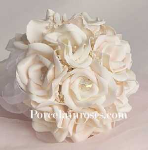 Classic Wedding Bouquet