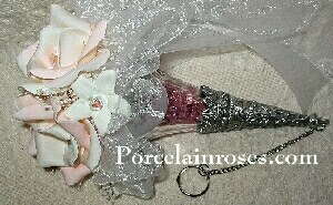 Wedding Flower Bouquet #246
