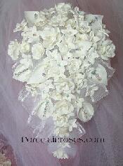 Wedding Flower Bouquet #257