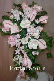 Wedding Flower Bouquet #267