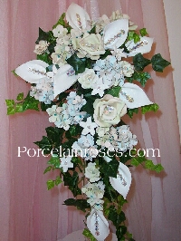 Wedding Bouquet #278