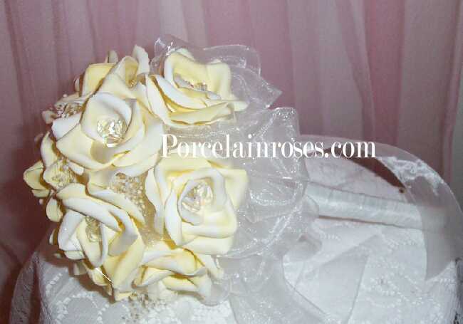 white and yellow rose bouquets. Yellow Rose Bouquet