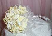 Wedding Flower Bouquet #289