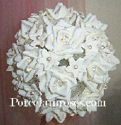 Bridal Bouquet #302