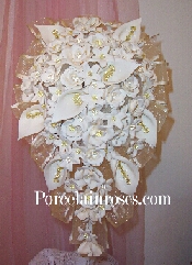 Bridal Bouquet #307