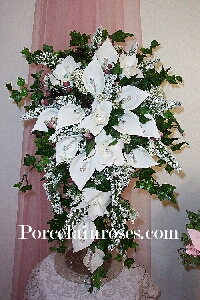 Bridal Bouquet #312