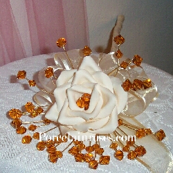 Bridal Bouquet #324