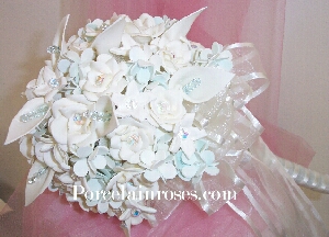 Wedding Flowers #348