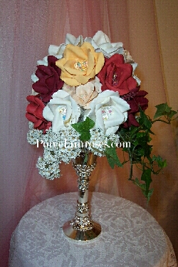 Bridal Bouquet #365