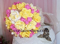 Wedding Flowers #383