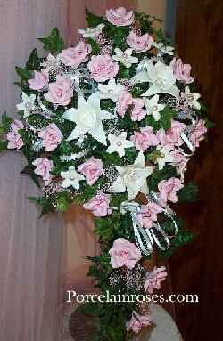 wedding flowers #410