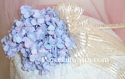hyfrangea wedding flowers #416