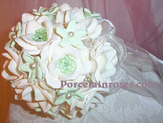 stephanotis wedding bouquets