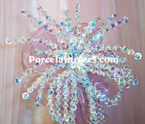 Crystal Starburst Bouquet