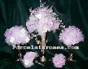 Princess Package Wedding Flowers #50