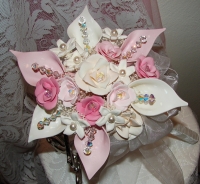 Wedding Bouquet #575