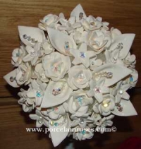 Wedding Bouquet #598