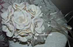 Wedding Flower #606