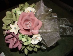 Wedding Flower #607