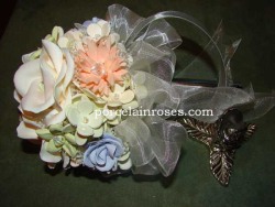 Wedding Flower #609