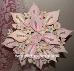 Wedding Flower #610