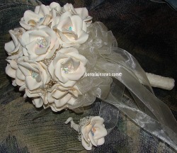 Wedding Flower #622