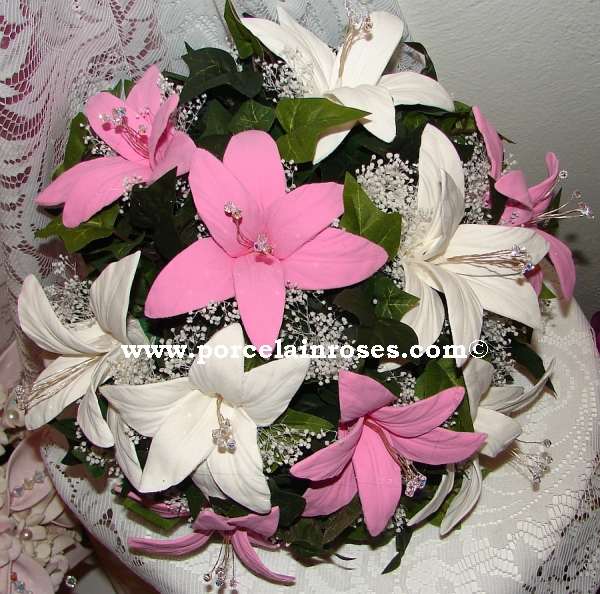 Trend Wedding Christmas Wedding Flower Ideas Bouquets The majority of 