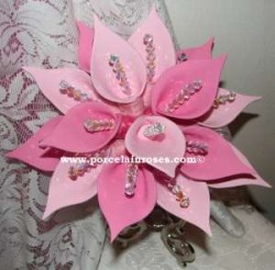 Wedding Flower #635