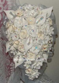 Wedding Flower #654